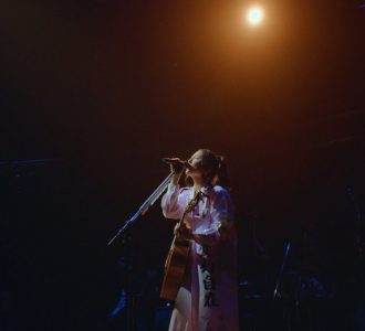 PONY CANYON