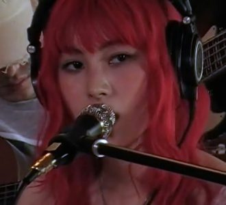 PONY CANYON