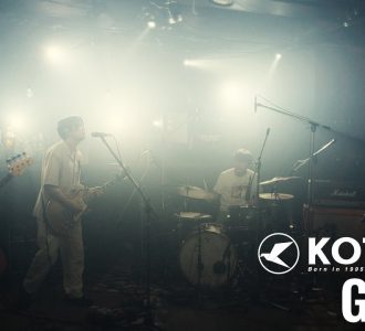 PONY CANYON