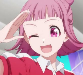 PONY CANYON