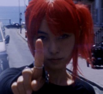 PONY CANYON