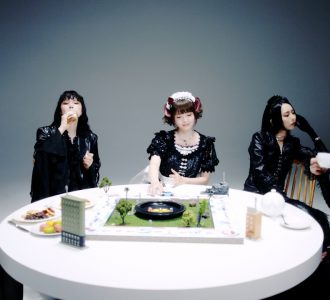 PONY CANYON
