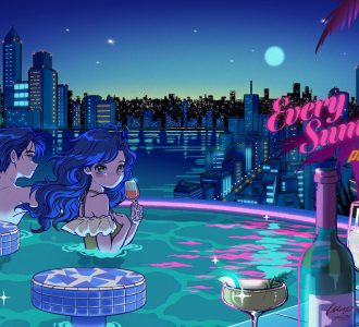 PONY CANYON