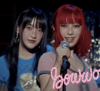 PONY CANYON