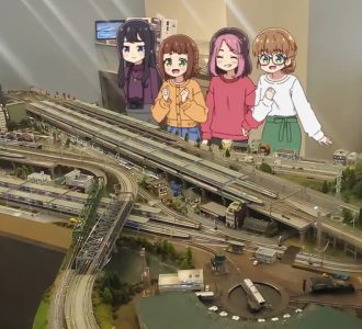 PONY CANYON